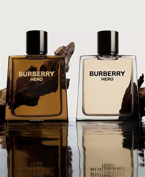 burberry hero 2023|Burberry Hero scents.